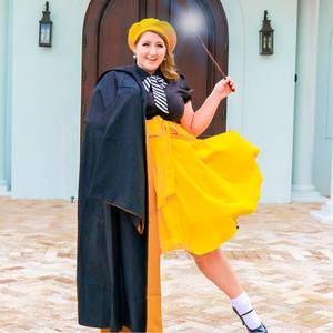 Meet your Posher, Jenn